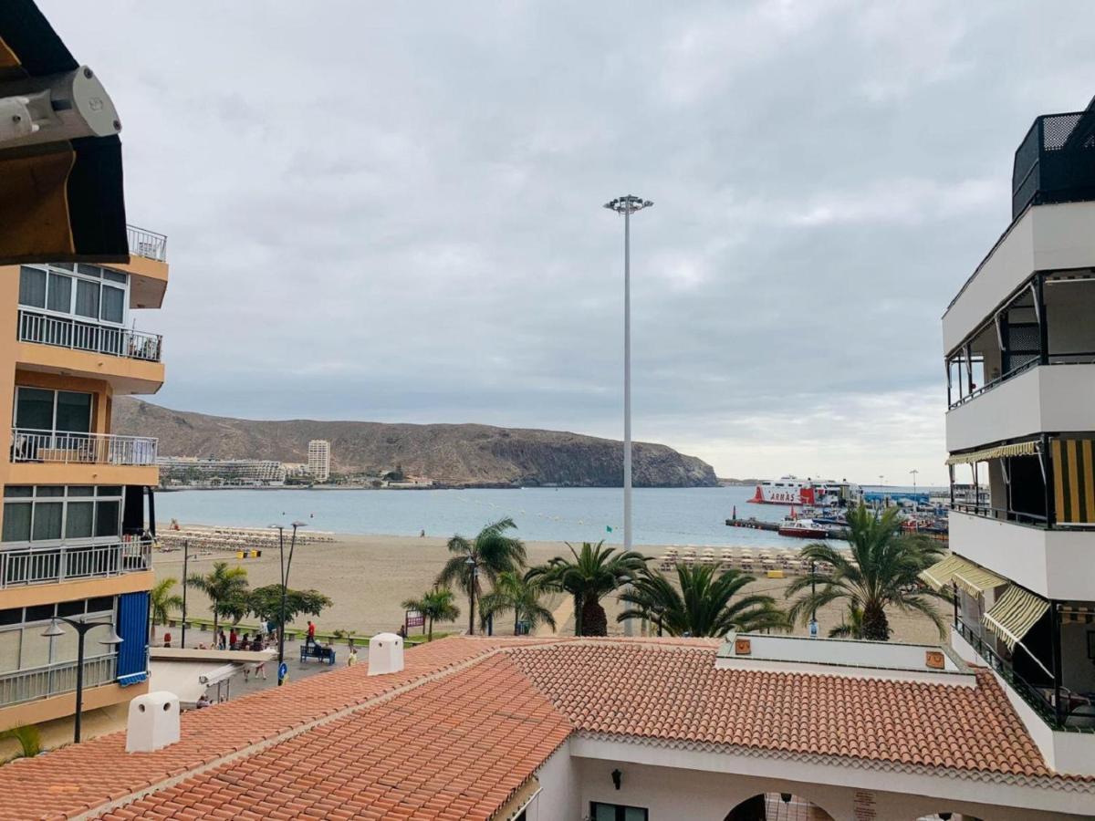 Views To The Infinite Sea In Los Cristianos Los Cristianos  Bagian luar foto